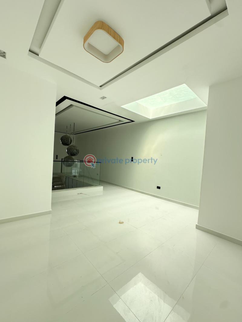 4 bedroom Maisonette For Sale Lekki Phase 1 Lagos - 10