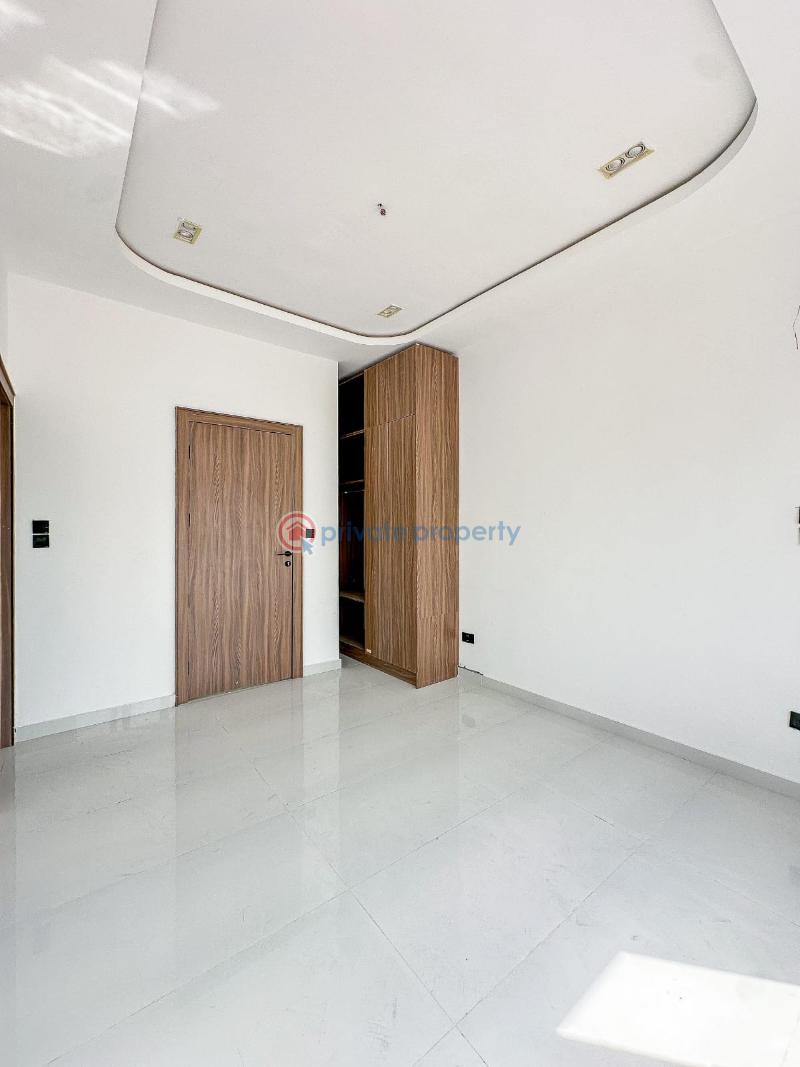 4 bedroom Maisonette For Sale Lekki Phase 1 Lagos - 9