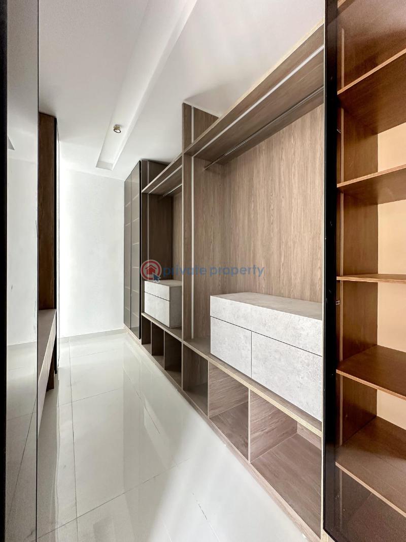 4 bedroom Maisonette For Sale Lekki Phase 1 Lagos - 7