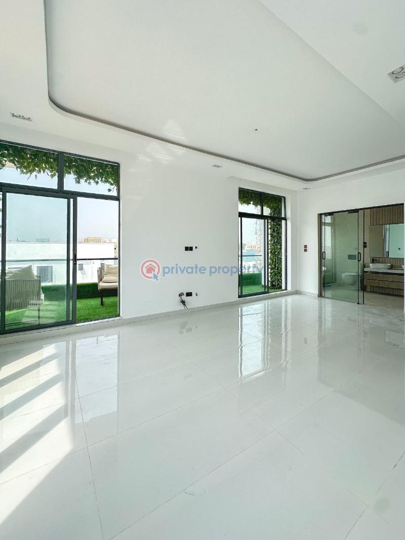 4 bedroom Maisonette For Sale Lekki Phase 1 Lagos - 11