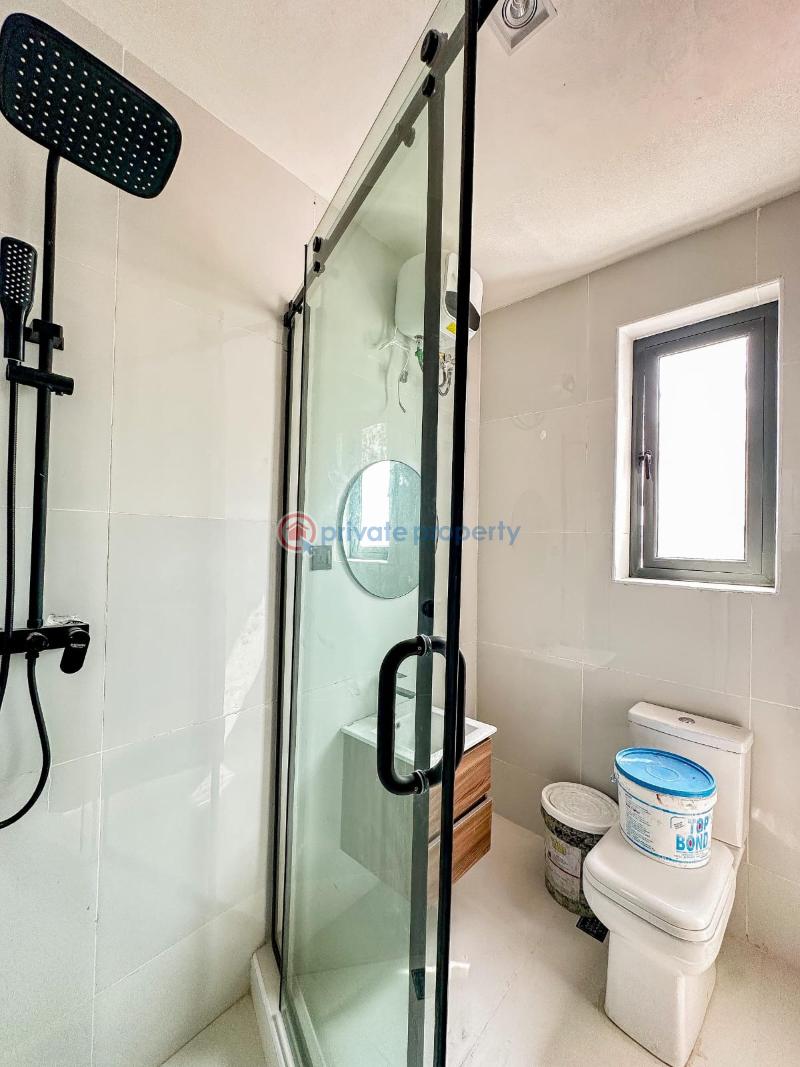 4 bedroom Maisonette For Sale Lekki Phase 1 Lagos - 3