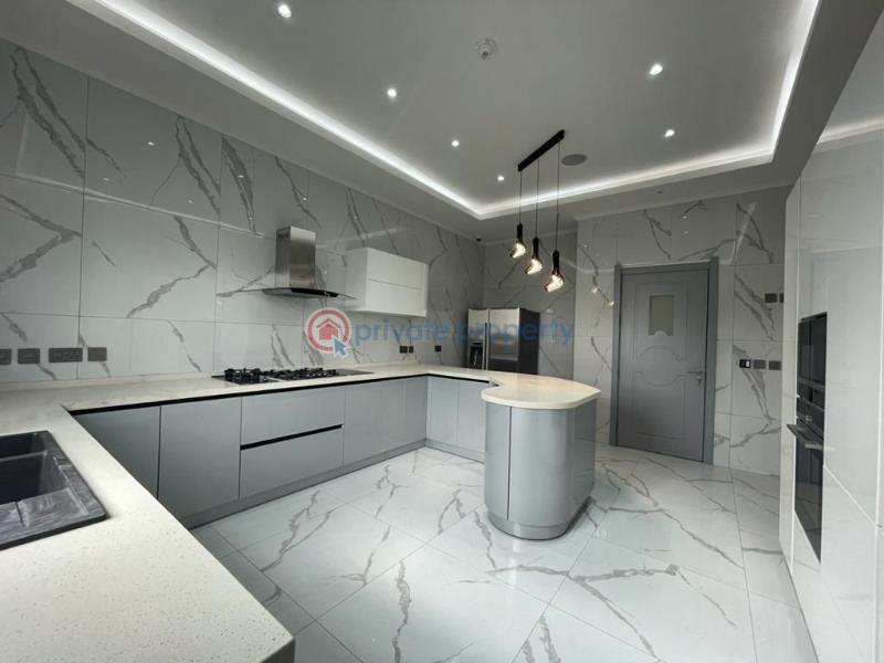 4 bedroom Flat & Apartment For Sale Ikoyi Lagos - 5