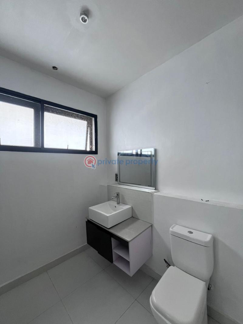 4 bedroom Maisonette For Rent Lekki Phase 1 Lagos - 4