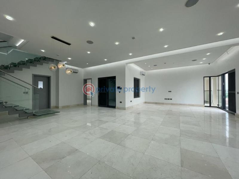 4 bedroom Flat & Apartment For Sale Ikoyi Lagos - 2
