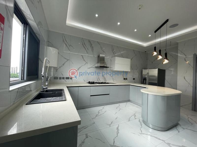 4 bedroom Flat & Apartment For Sale Ikoyi Lagos - 6