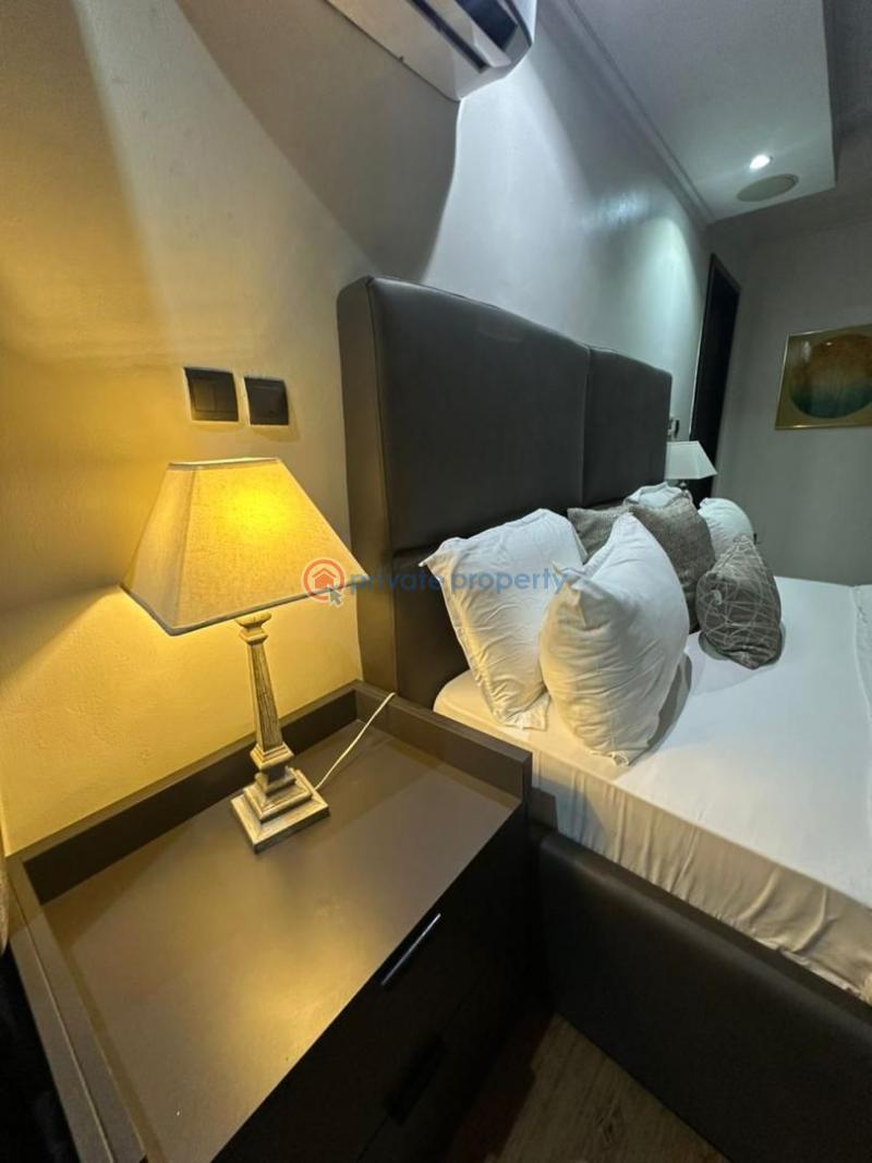 4 bedroom Maisonette Short let Lekki Phase1 Lekki Phase 1 Lagos - 1