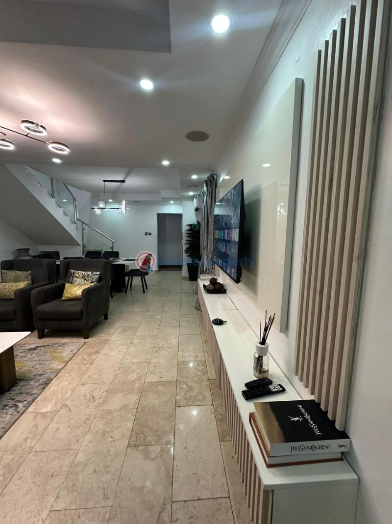 4 bedroom Maisonette Short let Lekki Phase1 Lekki Phase 1 Lagos - 2