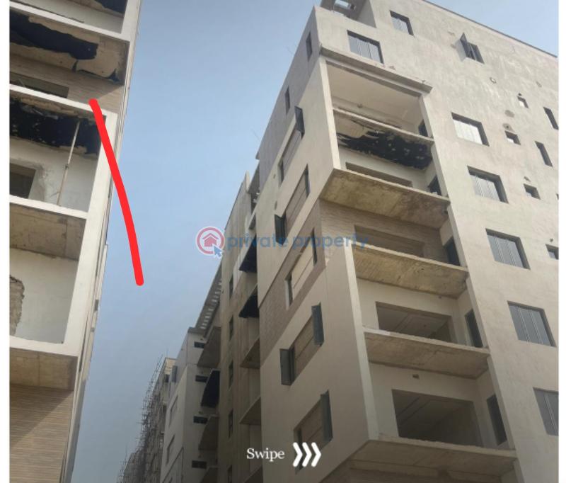 4 bedroom Maisonette For Sale Off Freedom Way The Pantheon Lekki Phase 1 Lagos - 1