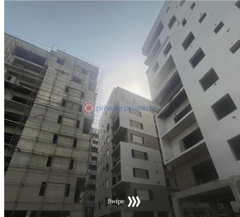 4 bedroom Maisonette For Sale Off Freedom Way The Pantheon Lekki Phase 1 Lagos - 0