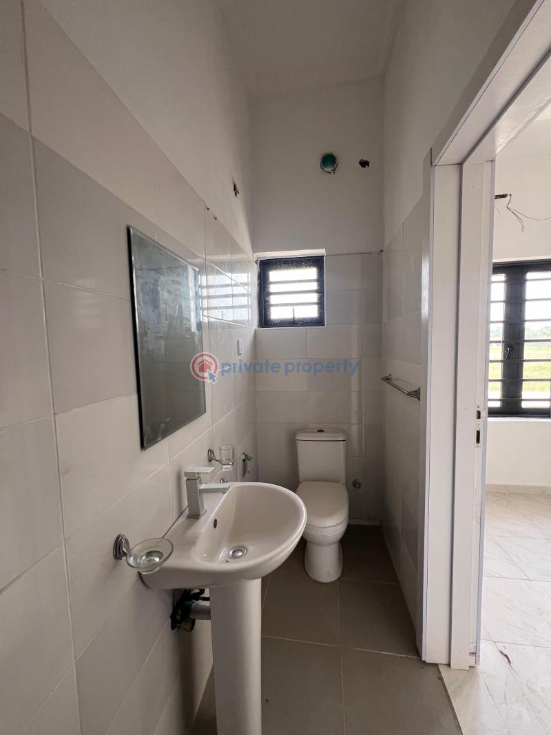 4 bedroom Block Of Flats For Sale Orchid Road Hillstar Court Lafiaji Lekki Lagos - 3