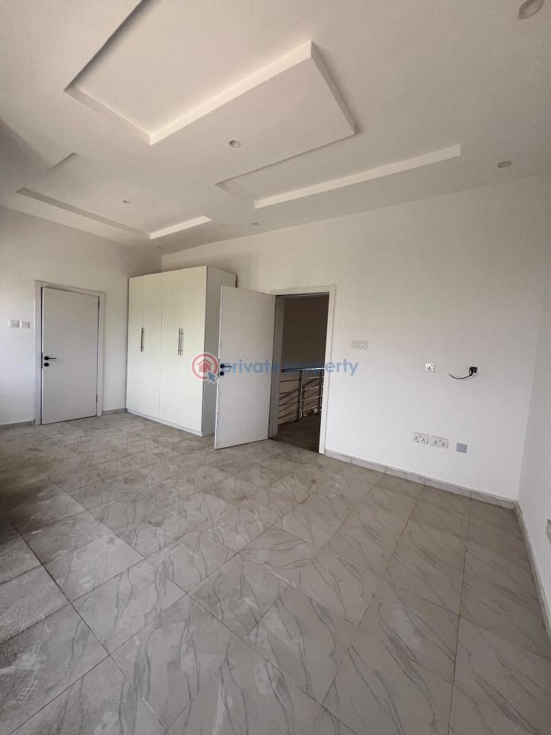 4 bedroom Block Of Flats For Sale Orchid Road Hillstar Court Lafiaji Lekki Lagos - 2