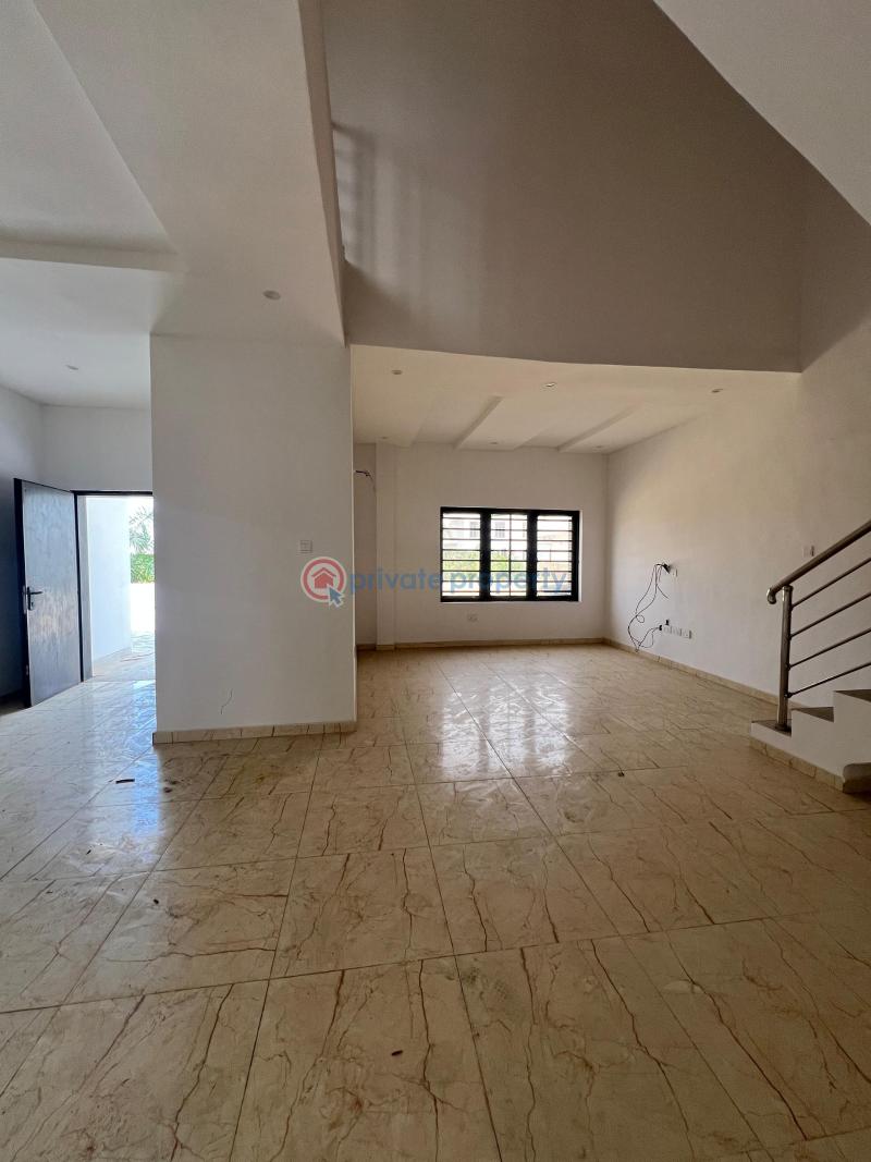 4 bedroom Block Of Flats For Sale Orchid Road Hillstar Court Lafiaji Lekki Lagos - 0