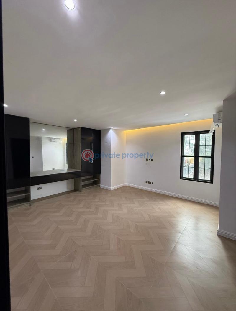 4 bedroom Detached Duplex For Rent Banana Island Ikoyi Lagos - 7