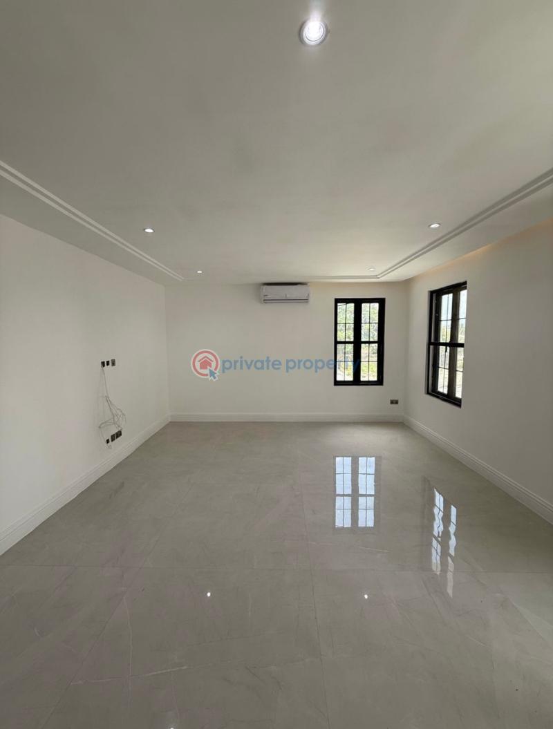 4 bedroom Detached Duplex For Rent Banana Island Ikoyi Lagos - 6