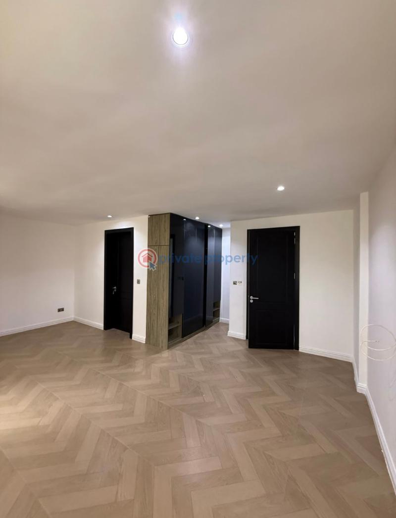 4 bedroom Detached Duplex For Rent Banana Island Ikoyi Lagos - 5