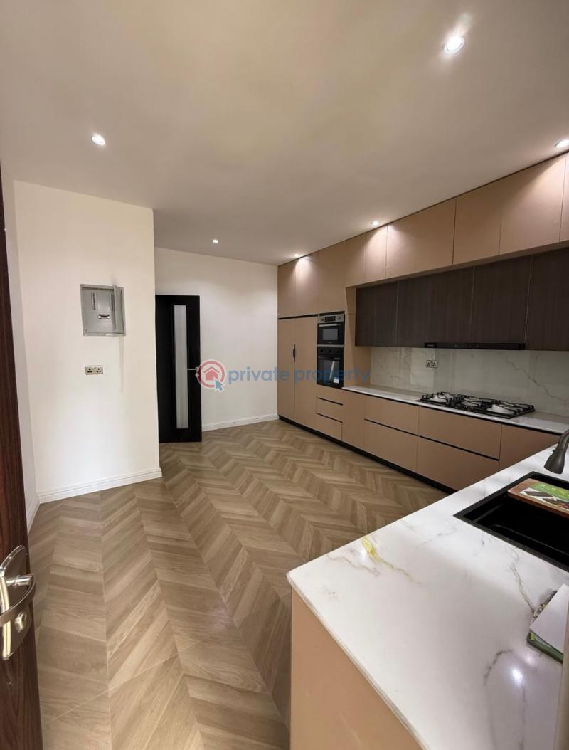 4 bedroom Detached Duplex For Rent Banana Island Ikoyi Lagos - 10