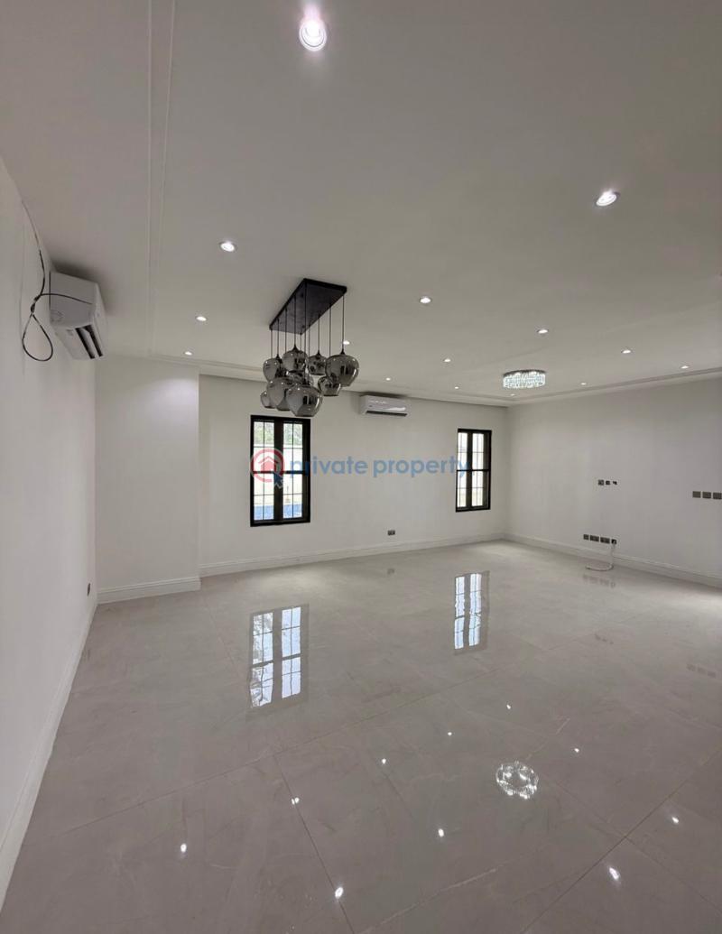 4 bedroom Detached Duplex For Rent Banana Island Ikoyi Lagos - 2