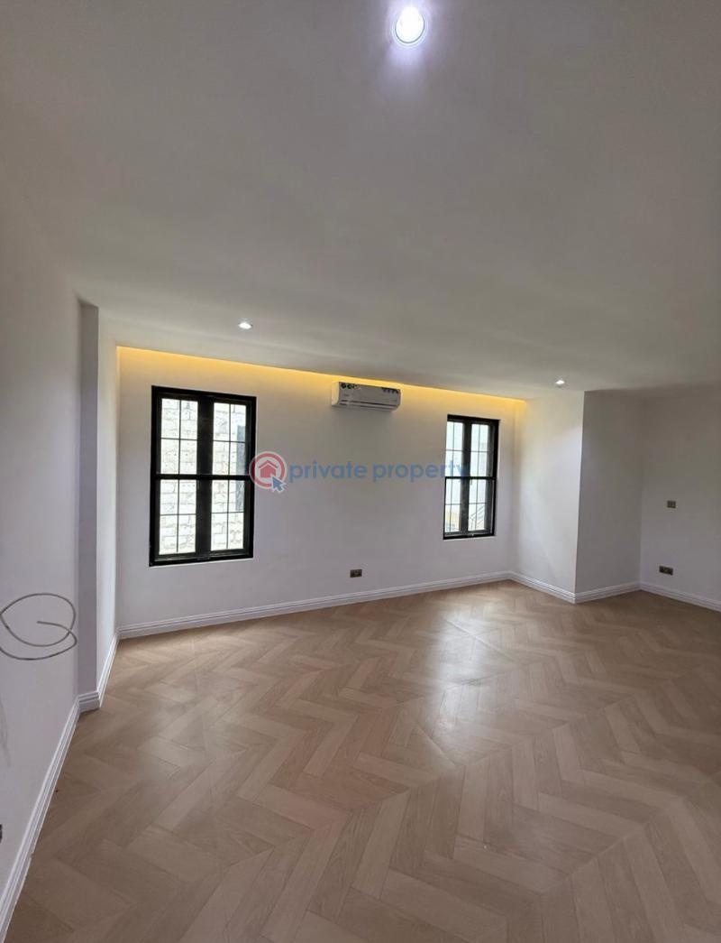 4 bedroom Detached Duplex For Rent Banana Island Ikoyi Lagos - 3