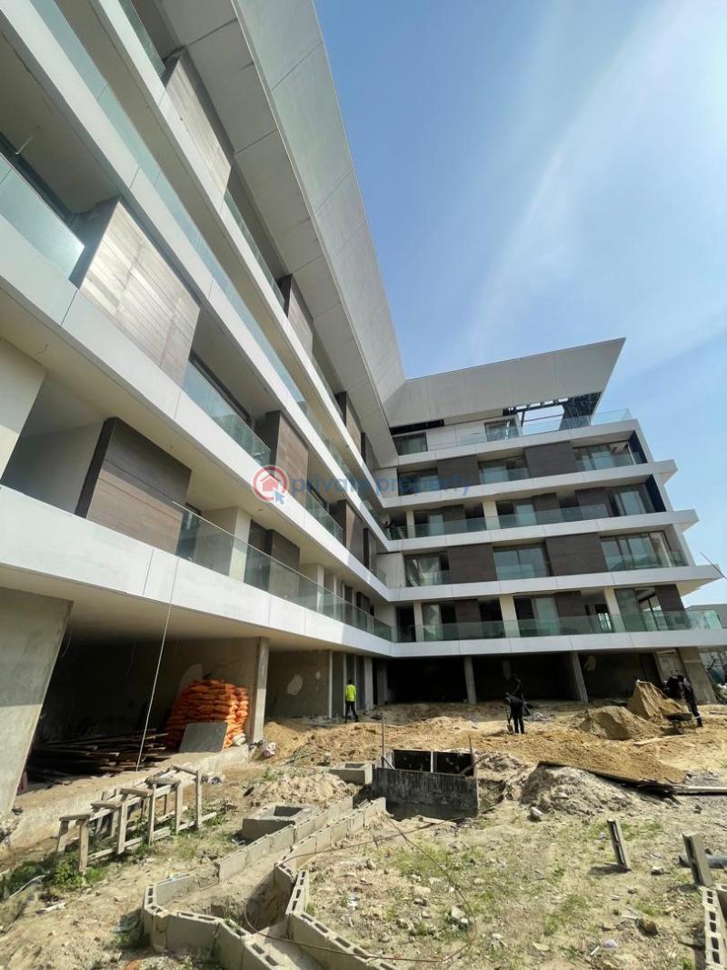 4 bedroom Maisonette For Sale Lekki Phase 1 Lagos - 8