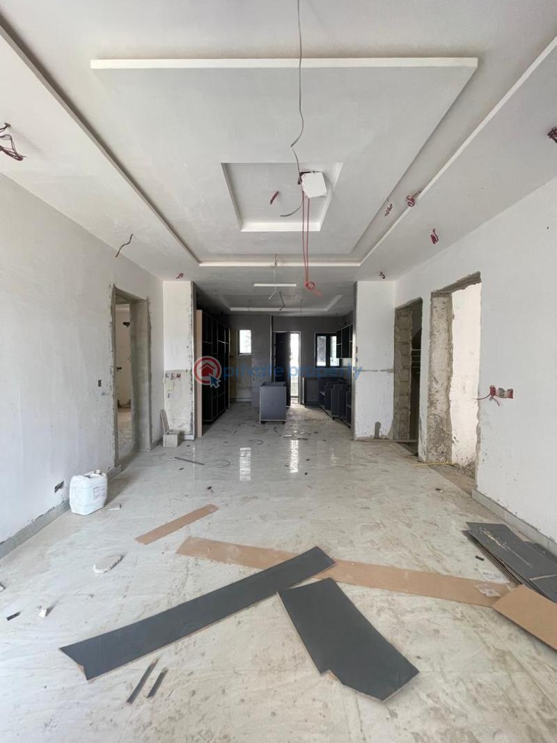 4 bedroom Maisonette For Sale Lekki Phase 1 Lagos - 5