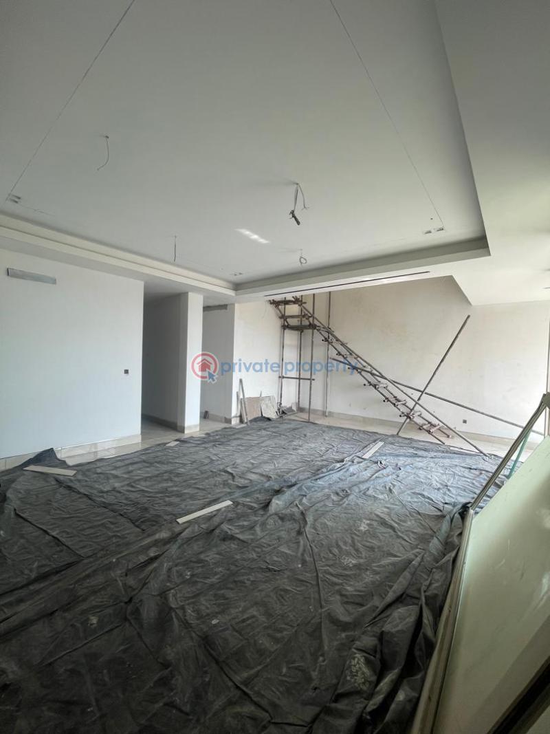 4 bedroom Maisonette For Sale Lekki Phase 1 Lagos - 0