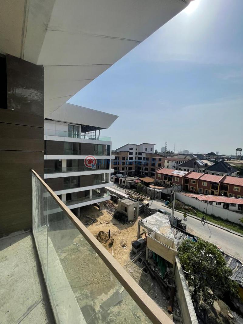 4 bedroom Maisonette For Sale Lekki Phase 1 Lagos - 7