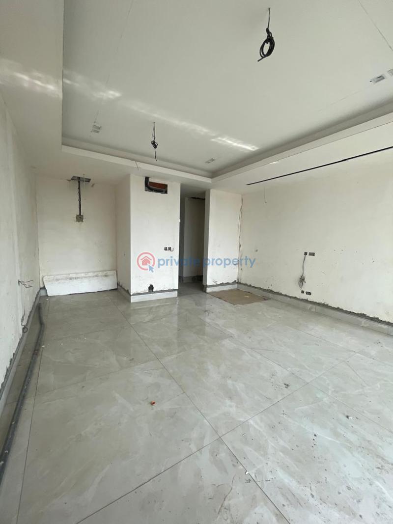4 bedroom Maisonette For Sale Lekki Phase 1 Lagos - 2