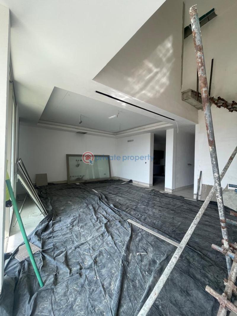 4 bedroom Maisonette For Sale Lekki Phase 1 Lagos - 1