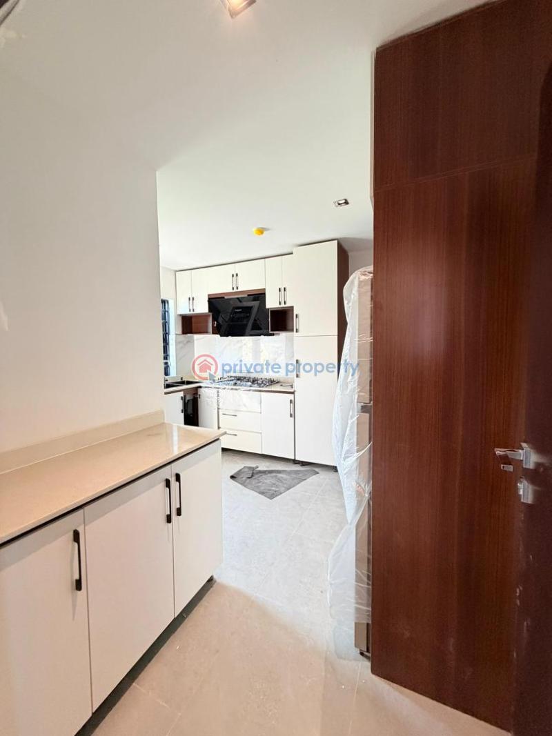 4 bedroom Maisonette For Sale Opebi Ikeja Lagos - 4