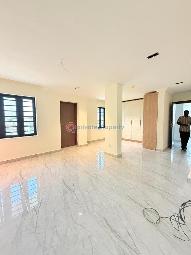 4 bedroom Maisonette For Sale Opebi Ikeja Lagos - 0