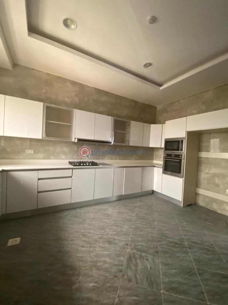 4 bedroom Maisonette For Rent Banana Island Ikoyi Lagos - 2