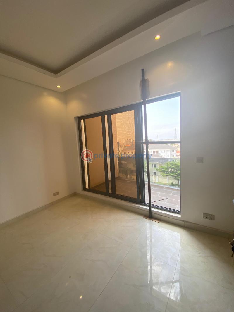 4 bedroom Maisonette For Rent Banana Island Ikoyi Lagos - 4