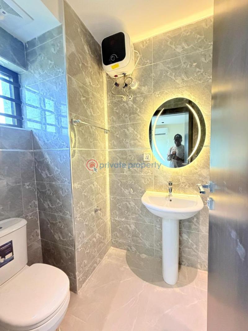 4 bedroom Maisonette For Sale Opebi Ikeja Lagos - 8
