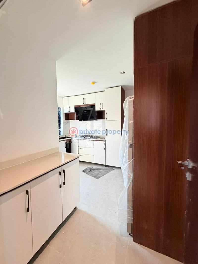 4 bedroom Maisonette For Sale Opebi Ikeja Lagos - 6