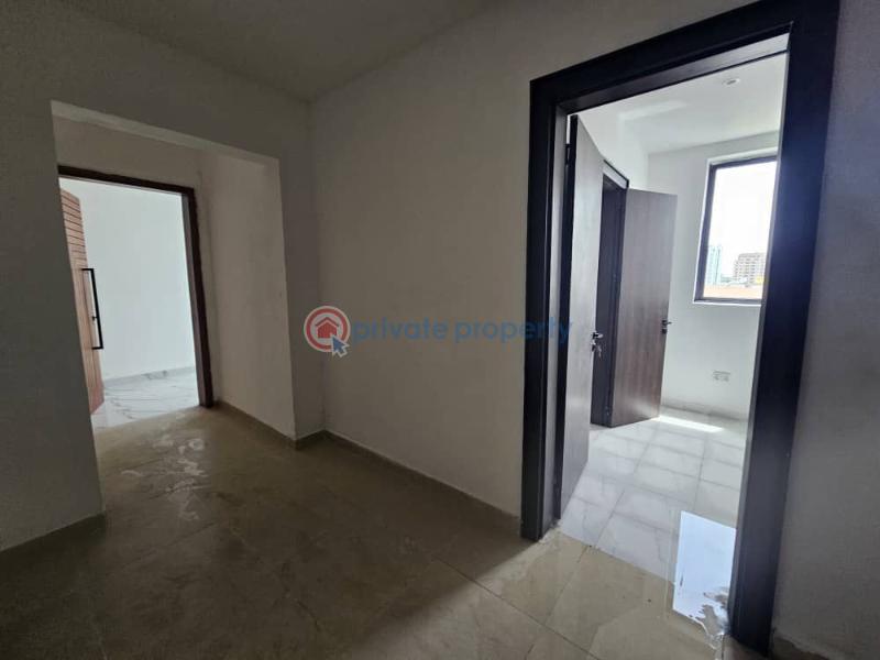 4 bedroom Maisonette For Sale 4 Bedroom Masionette With Bq Victoria Island Lagos - 20