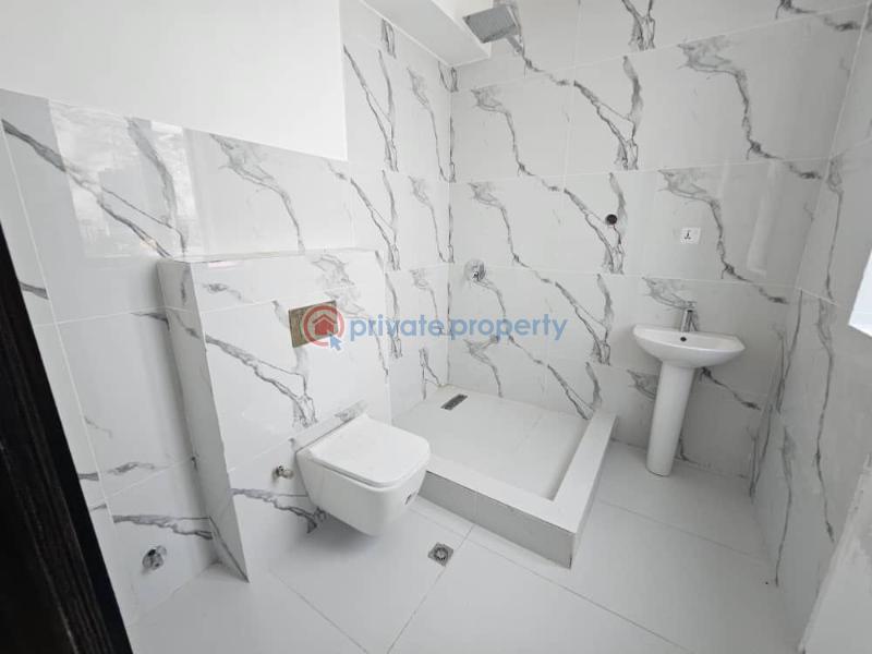 4 bedroom Maisonette For Sale 4 Bedroom Masionette With Bq Victoria Island Lagos - 5