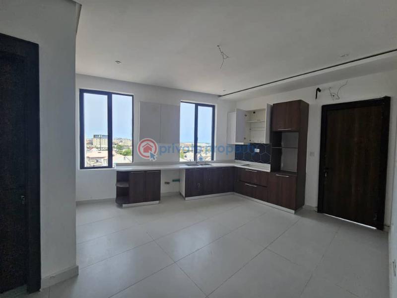 4 bedroom Maisonette For Sale 4 Bedroom Masionette With Bq Victoria Island Lagos - 6