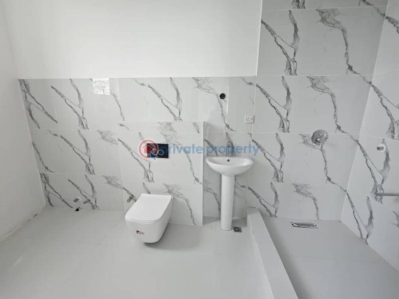 4 bedroom Maisonette For Sale 4 Bedroom Masionette With Bq Victoria Island Lagos - 17
