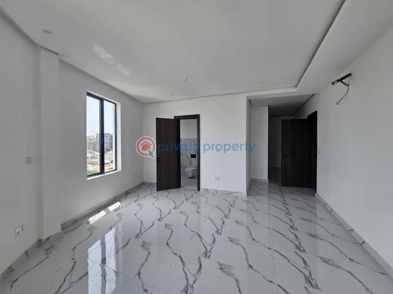 4 bedroom Maisonette For Sale 4 Bedroom Masionette With Bq Victoria Island Lagos - 16