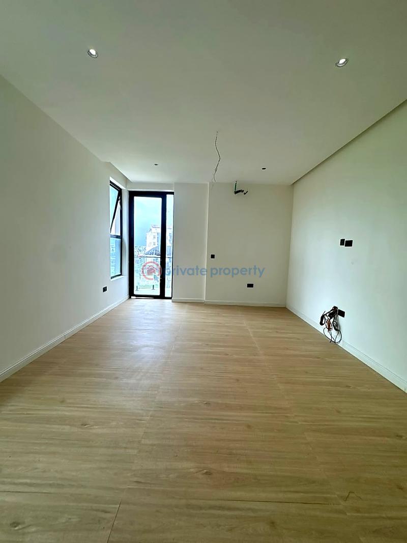 4 bedroom Flat & Apartment For Sale Lekki Phase 1 Lagos - 7
