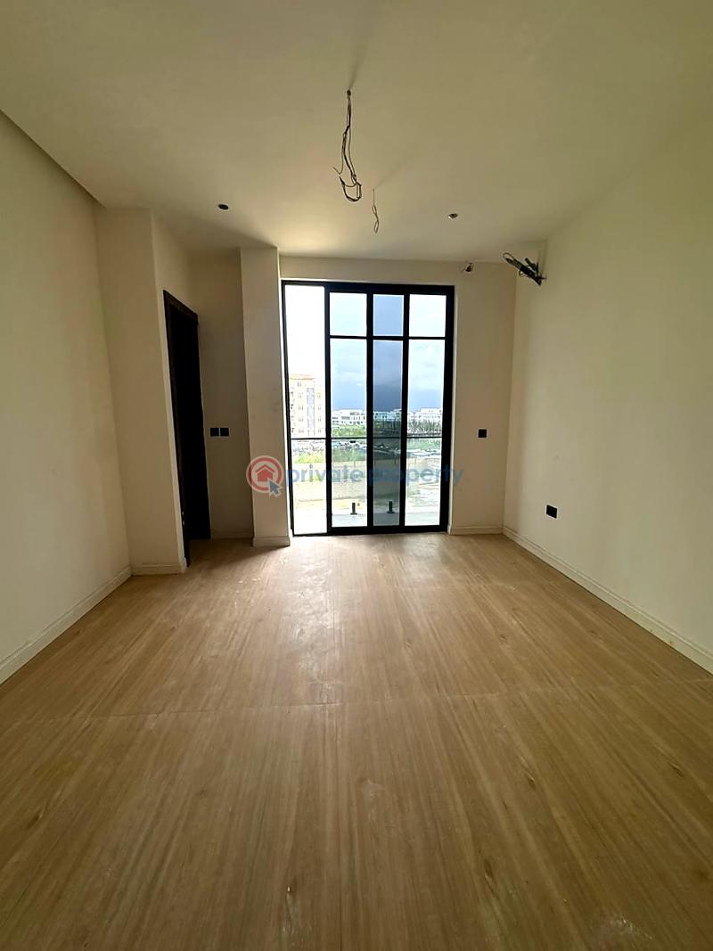4 bedroom Flat & Apartment For Sale Lekki Phase 1 Lagos - 2
