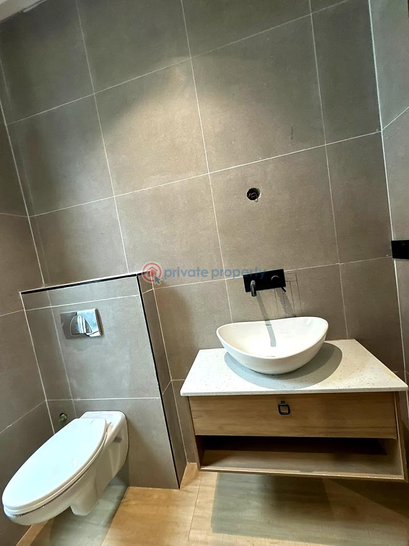 4 bedroom Flat & Apartment For Sale Lekki Phase 1 Lagos - 3