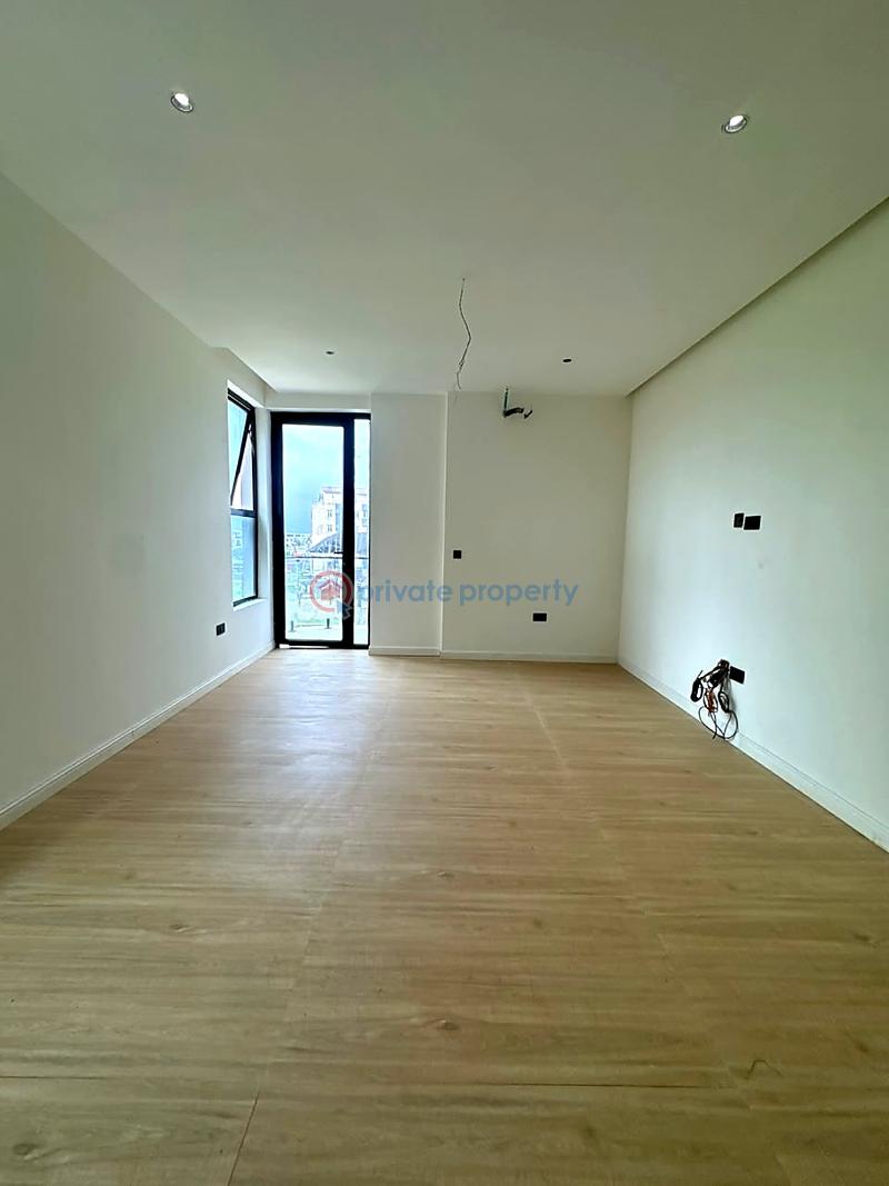 4 bedroom Flat & Apartment For Sale Lekki Phase 1 Lagos - 6