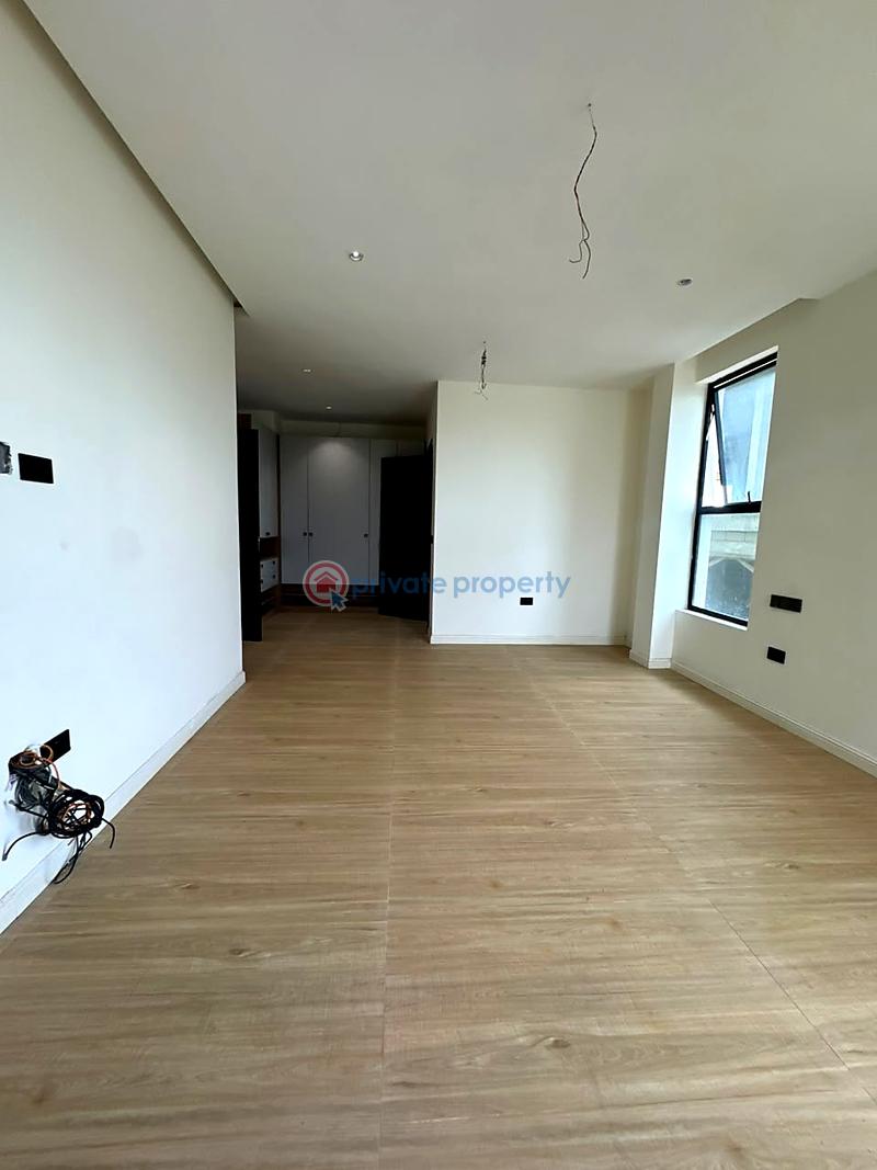4 bedroom Flat & Apartment For Sale Lekki Phase 1 Lagos - 5