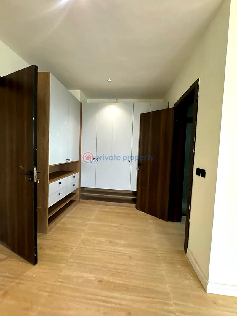4 bedroom Flat & Apartment For Sale Lekki Phase 1 Lagos - 4