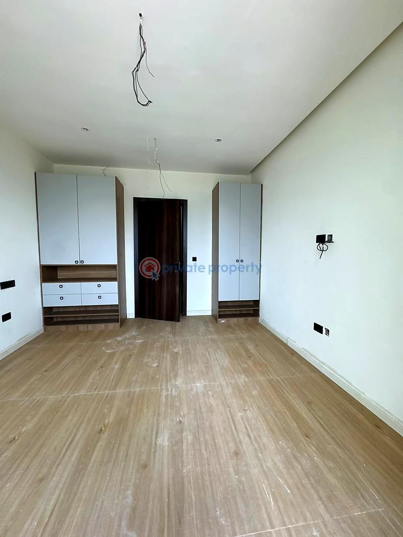 4 bedroom Flat & Apartment For Sale Lekki Phase 1 Lagos - 1
