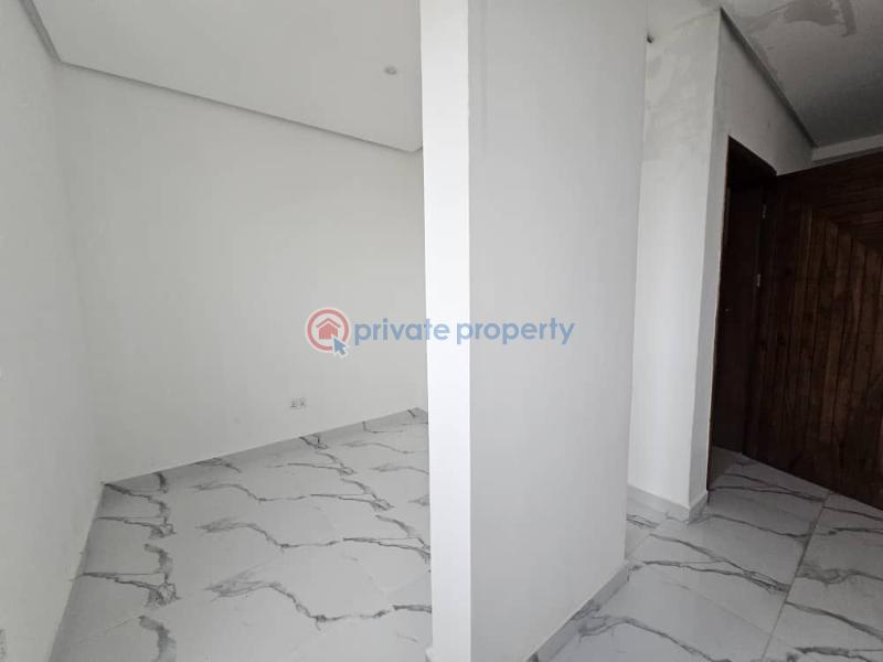 4 bedroom Maisonette For Sale 4 Bedroom Masionette With Bq Victoria Island Lagos - 7