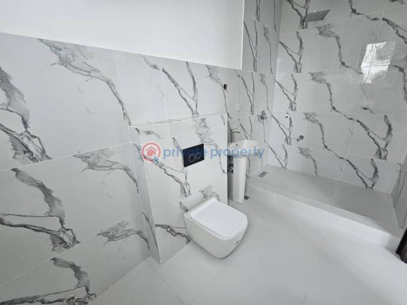 4 bedroom Maisonette For Sale 4 Bedroom Masionette With Bq Victoria Island Lagos - 18