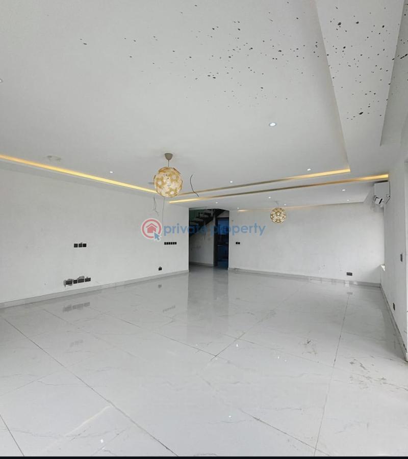 4 bedroom Maisonette For Sale Ikoyi Lagos - 1