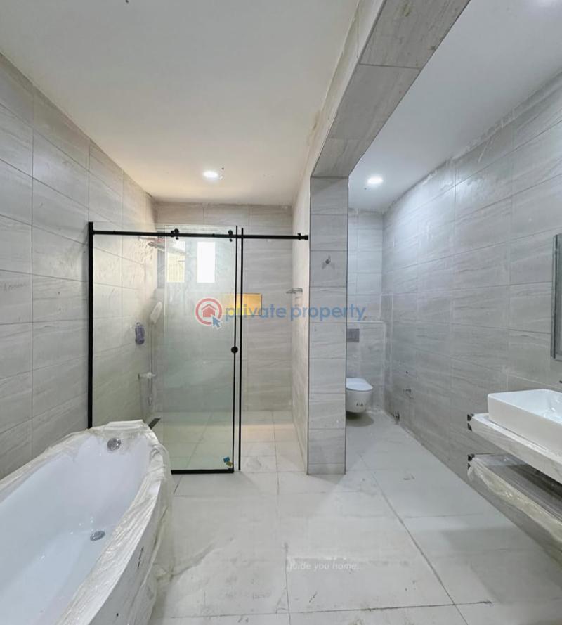 4 bedroom Maisonette For Sale Ikoyi Lagos - 8